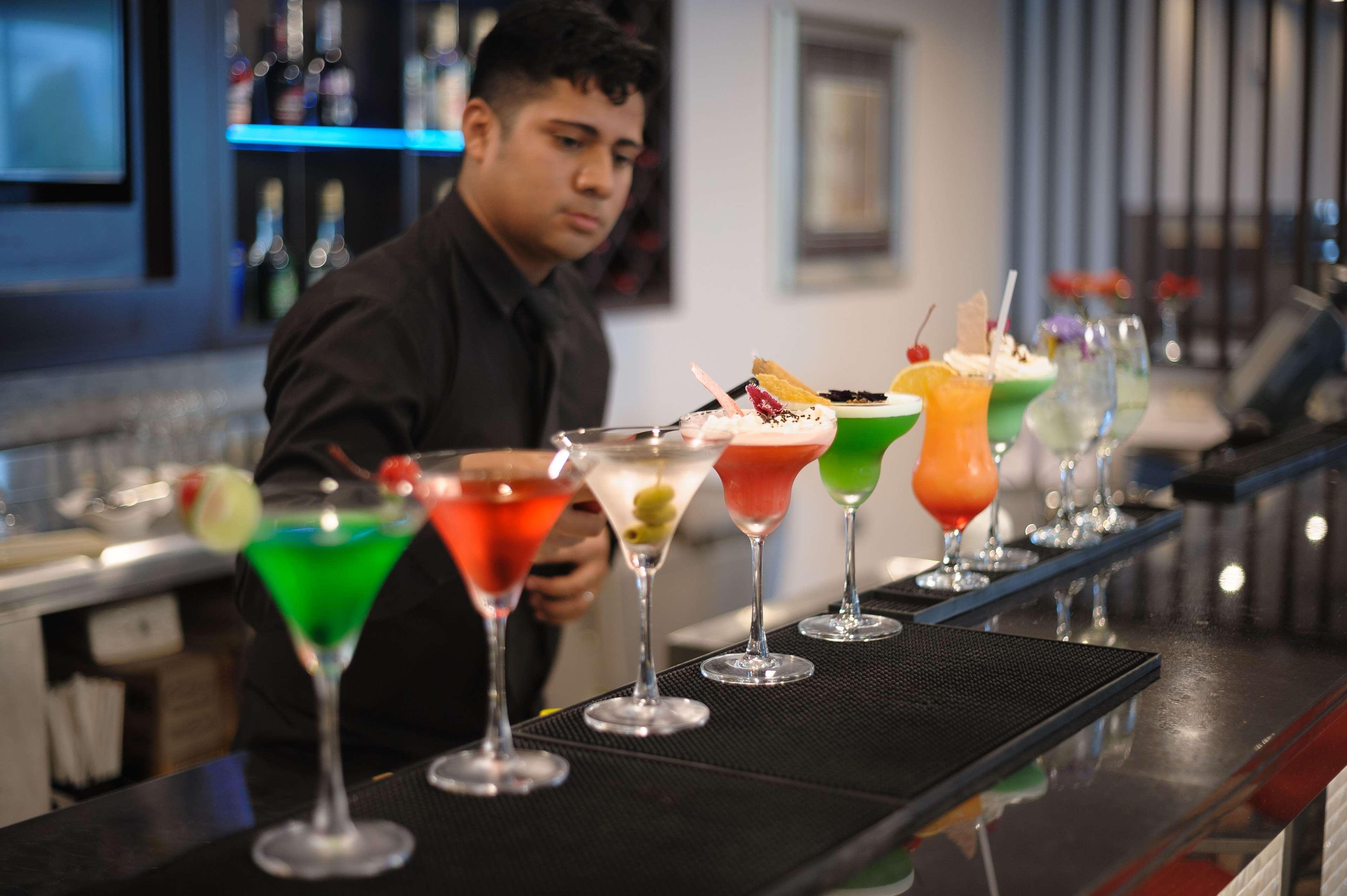 利马苏尔希尔顿花园酒店 外观 照片